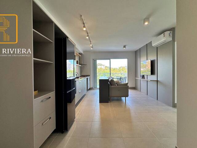 #AP2479 - Apartamento para Venda em Bertioga - SP - 2