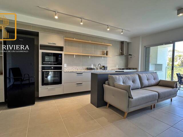 #AP2479 - Apartamento para Venda em Bertioga - SP - 1