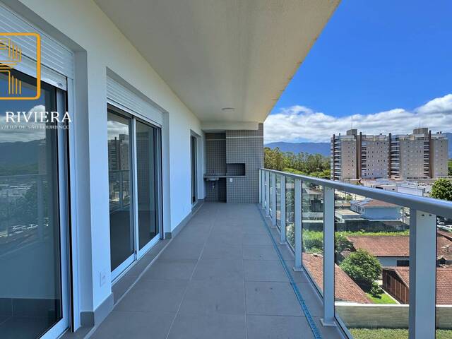 #AP2480 - Apartamento para Venda em Bertioga - SP - 1