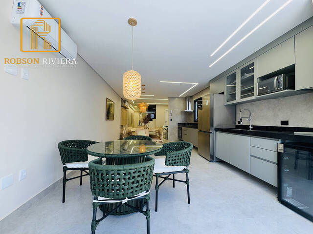Casa Geminada para Venda em Bertioga - 5