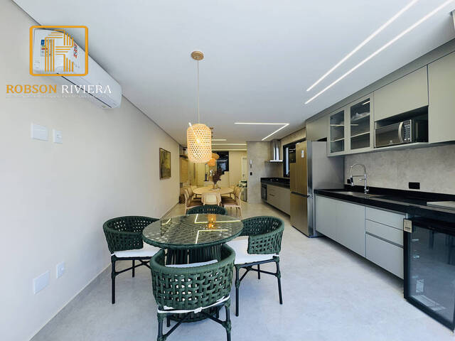 #CA2482 - Casa Geminada para Venda em Bertioga - SP - 3