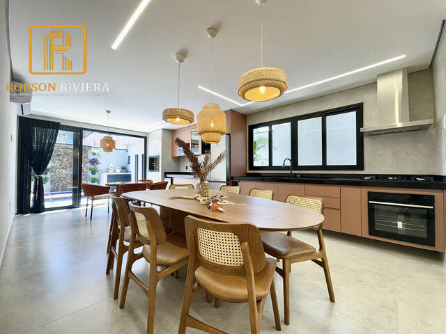 #CA2483 - Casa Geminada para Venda em Bertioga - SP - 3