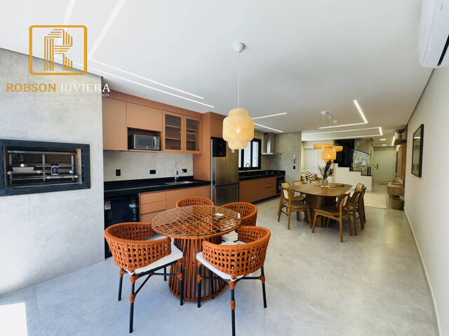 #CA2483 - Casa Geminada para Venda em Bertioga - SP - 2