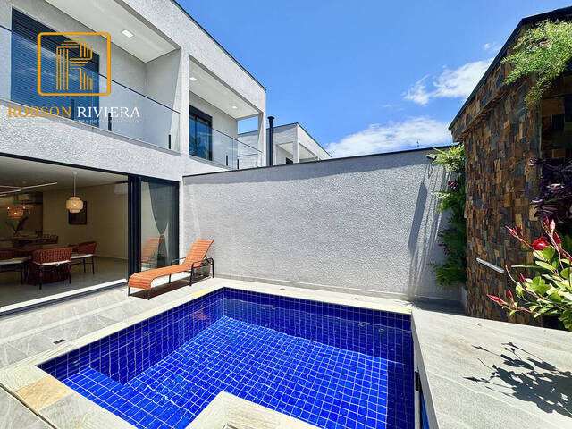 Casa Geminada para Venda em Bertioga - 5