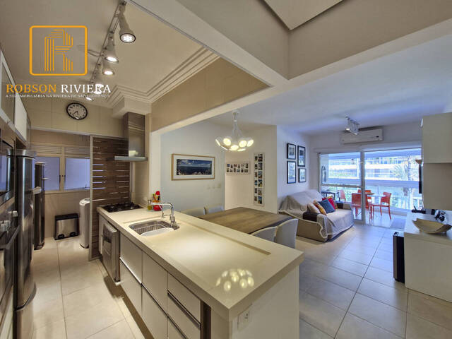 #AP2051 - Apartamento para Venda em Bertioga - SP - 2