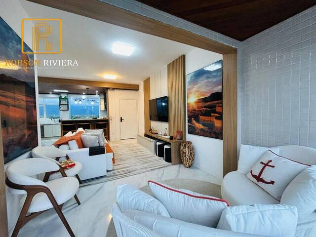 Apartamento para Venda em Bertioga - 5