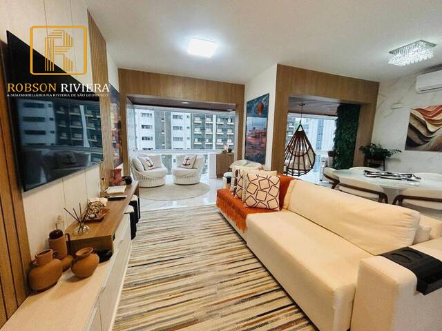 Apartamento para Venda em Bertioga - 4