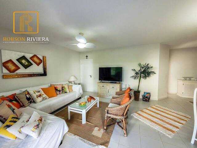 #AP1542 - Apartamento para Venda em Bertioga - SP - 2