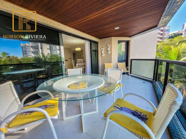 Apartamento para Venda em Bertioga - 5