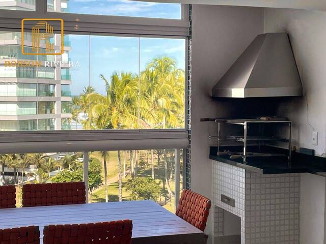Apartamento para Venda em Bertioga - 3