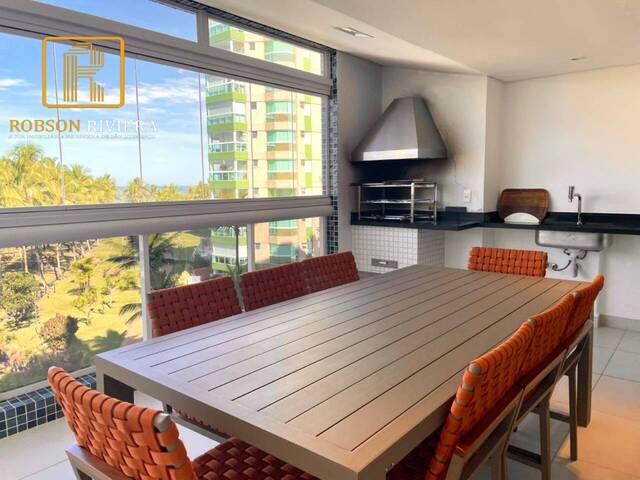 Apartamento para Venda em Bertioga - 2