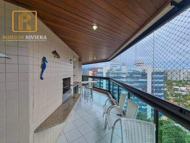 #AP2198 - Apartamento para Venda em Bertioga - SP - 2