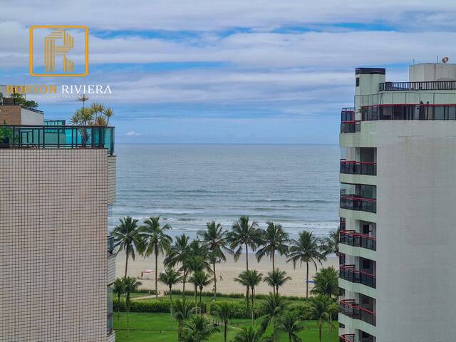 #AP2198 - Apartamento para Venda em Bertioga - SP - 1