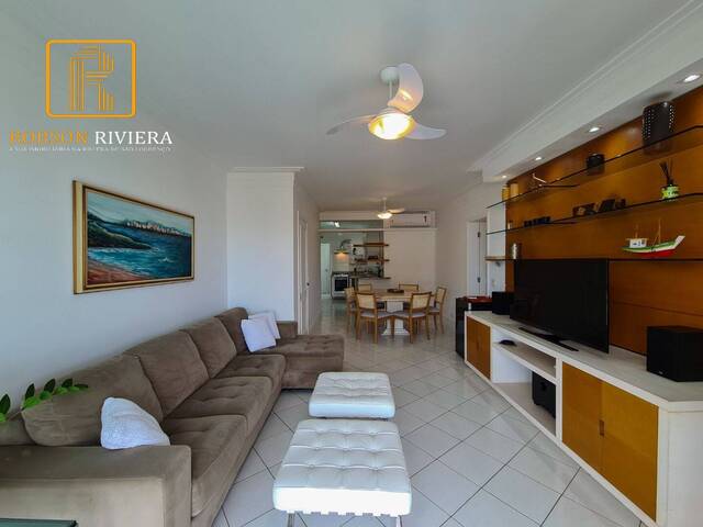 #AP2198 - Apartamento para Venda em Bertioga - SP - 3