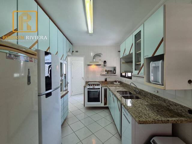 Apartamento para Venda em Bertioga - 5