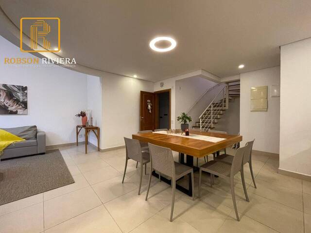 #AP0548 - Apartamento para Venda em Bertioga - SP - 3