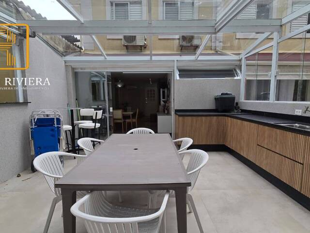 #VL1499 - Villagio para Venda em Bertioga - SP - 1