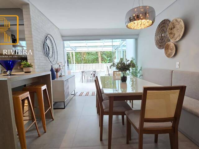 Villagio para Venda em Bertioga - 5