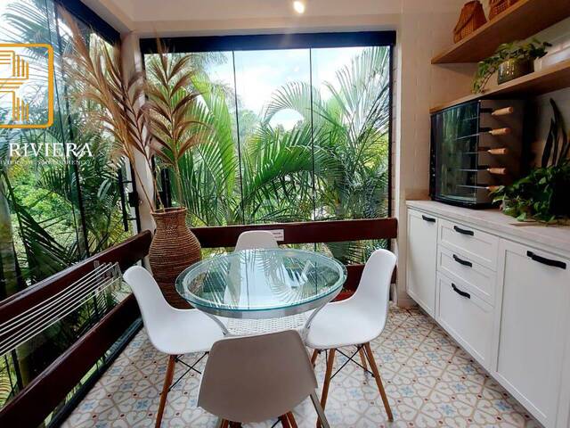 #VL1911 - Villagio para Venda em Bertioga - SP - 2