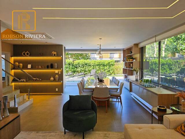 #VL2486 - Casa em condomínio para Venda em Bertioga - SP - 1