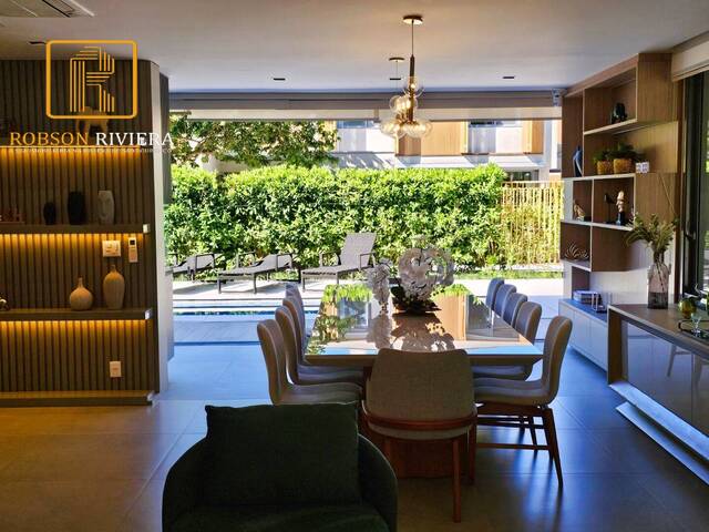 #VL2486 - Casa em condomínio para Venda em Bertioga - SP - 2