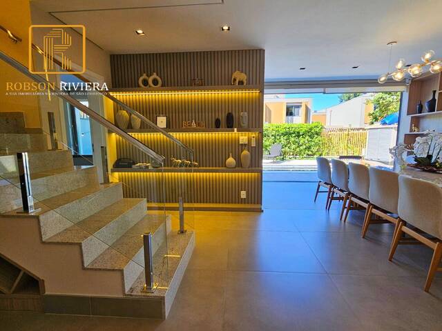 #VL2486 - Casa em condomínio para Venda em Bertioga - SP - 3