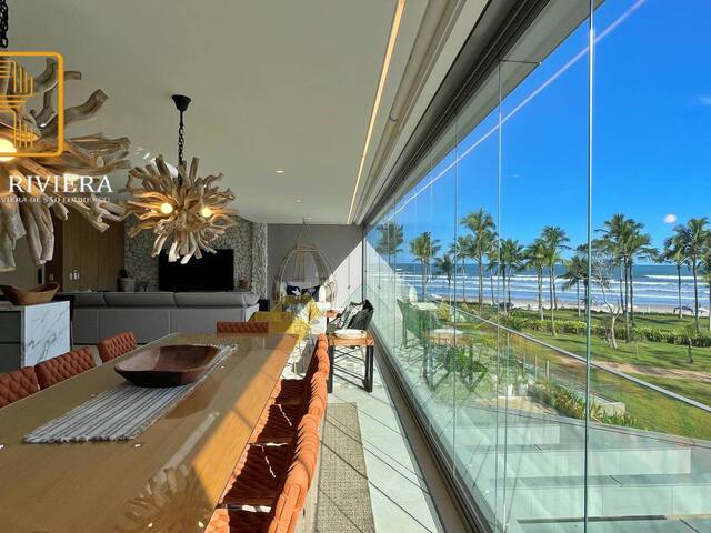 Apartamento para Venda em Bertioga - 5