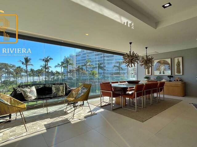 #AP2487 - Apartamento para Venda em Bertioga - SP - 1