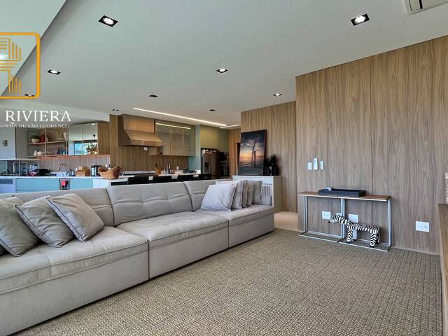 #AP2487 - Apartamento para Venda em Bertioga - SP - 2