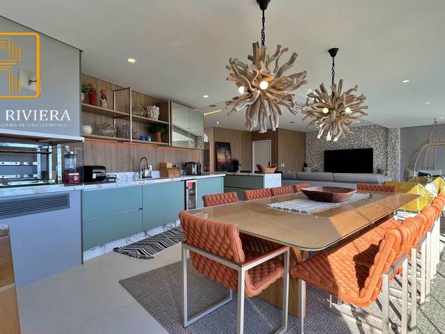 #AP2487 - Apartamento para Venda em Bertioga - SP - 3