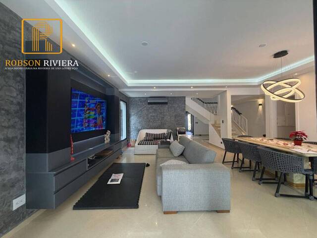 #CA2488 - Casa para Venda em Bertioga - SP - 3