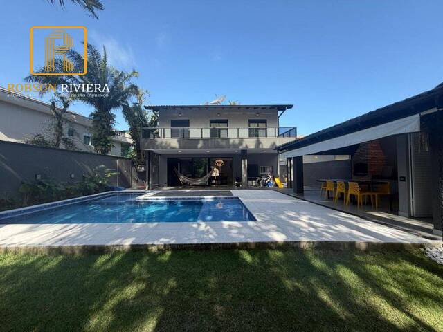 #CA2488 - Casa para Venda em Bertioga - SP - 1