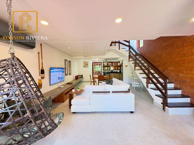 #VL2111 - Villagio para Venda em Bertioga - SP - 1