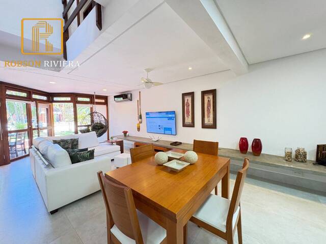 #VL2111 - Villagio para Venda em Bertioga - SP - 3