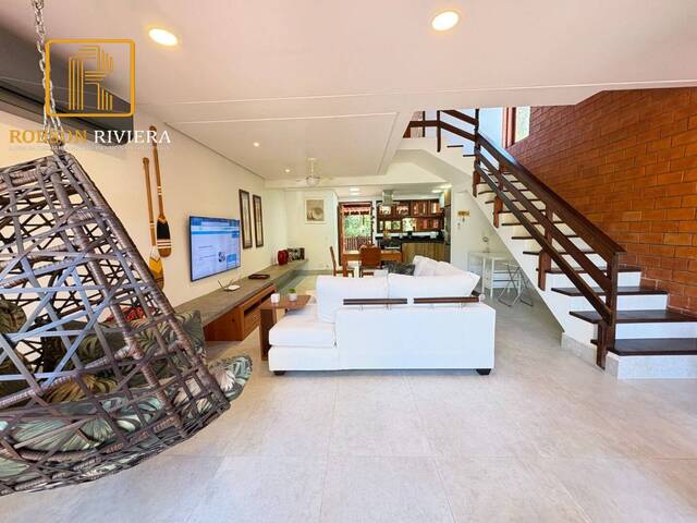 Villagio para Venda em Bertioga - 5