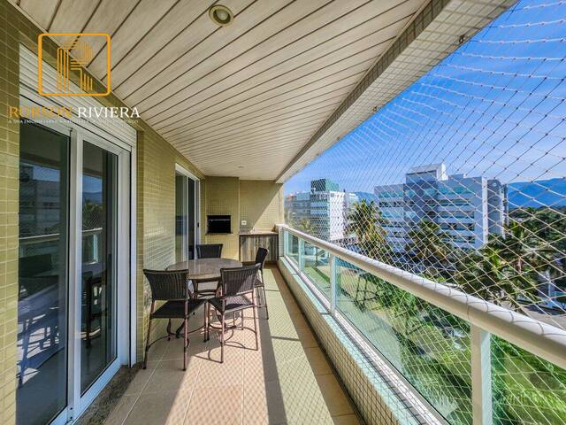 #AP2489 - Apartamento para Venda em Bertioga - SP - 2