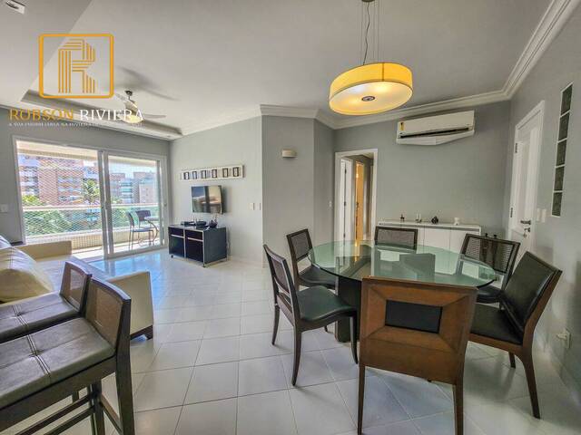 #AP2489 - Apartamento para Venda em Bertioga - SP - 1