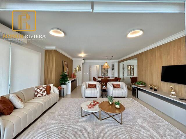 Venda em Riviera de São Lourenço - Bertioga