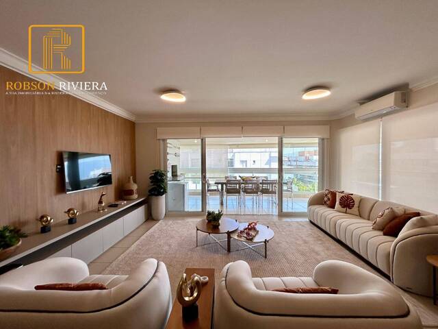 #AP2490 - Apartamento para Venda em Bertioga - SP - 2