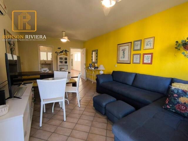 #AP2491 - Apartamento para Venda em Bertioga - SP - 2