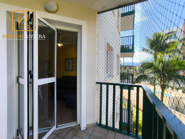 #AP2491 - Apartamento para Venda em Bertioga - SP - 3