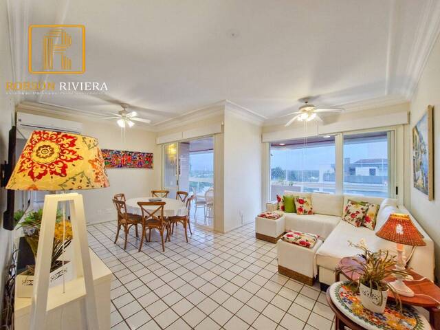 #AP2492 - Apartamento para Venda em Bertioga - SP - 2