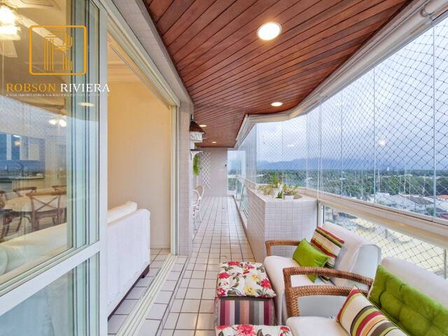 Venda em Riviera de São Lourenço - Bertioga