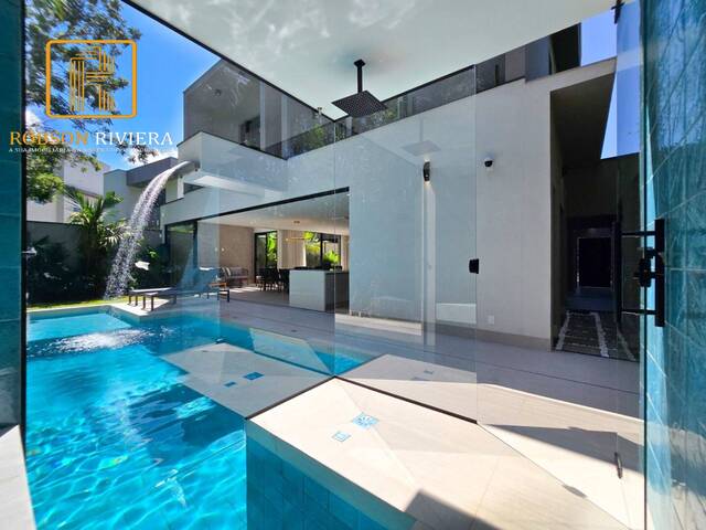 #CA2493 - Casa para Venda em Bertioga - SP - 1