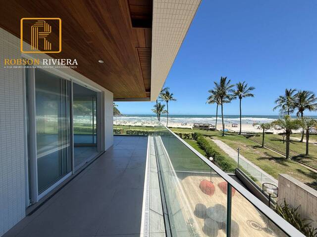 Apartamento para Venda em Bertioga - 4