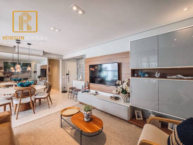 #AP2498 - Apartamento para Venda em Bertioga - SP - 1