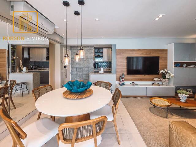 #AP2498 - Apartamento para Venda em Bertioga - SP - 2