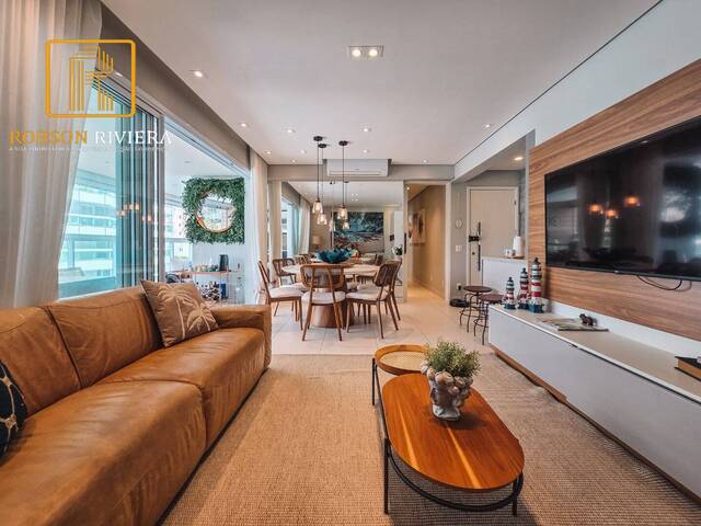 #AP2498 - Apartamento para Venda em Bertioga - SP - 3