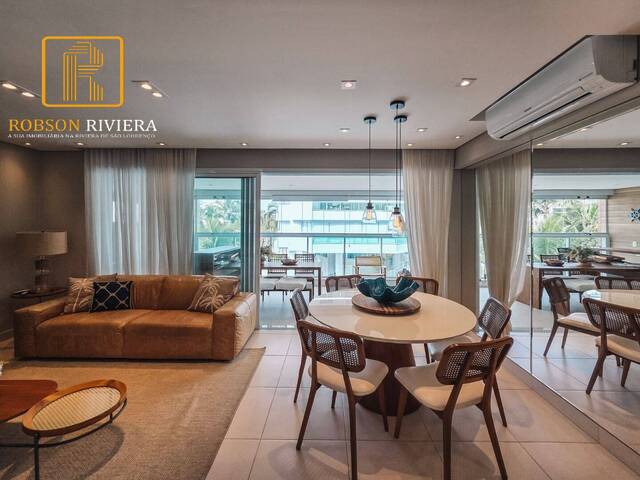 Apartamento para Venda em Bertioga - 4