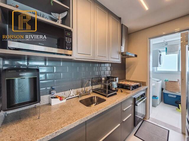 Apartamento para Venda em Bertioga - 5